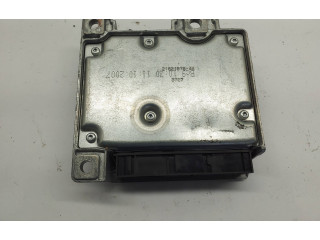 Блок подушек безопасности 9662643980, 603726100 Citroen C4 I