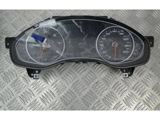 Přístrojová deska Audi A6 C7 2023 4G0920930N, 4G0920930N