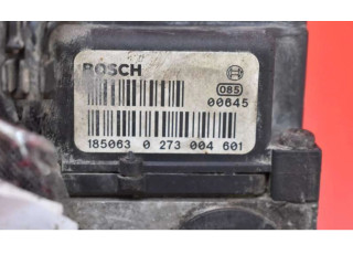 Блок АБС 9641728580, 9641728580 Peugeot 607 - года