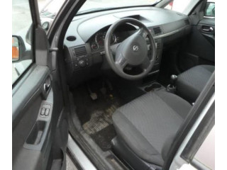 Блок подушек безопасности Opel Meriva A