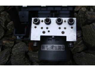 Блок АБС 5Q0614517GB, MK100ESC Skoda Karoq 2017 - года