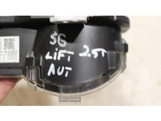 Панель приборов 85013SA28 Subaru Forester SG