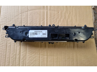 Блок управления климат-контролем 80A820043K, 5HB013923 Audi Q5 SQ5