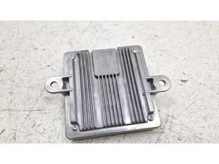 Блок управления LJ6T14G113, LJ6T14G113BE   Ford Escape IV