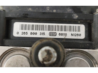 Jednotka ABS 0265231331, 46836768 Fiat Punto (188) 2006