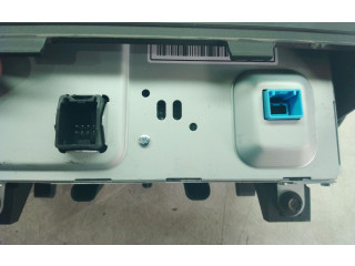 Дисплей    42353388   Opel Meriva B