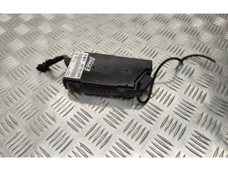 Блок управления 5N0035342G   Skoda Rapid (NH)