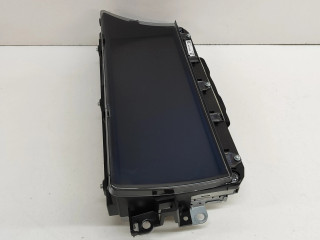 Дисплей 8329030250, 4688000612 Lexus GS 300 350 430 450H