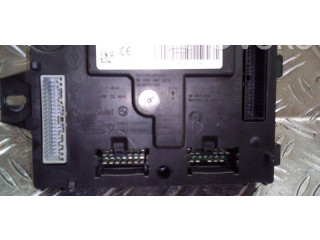 Блок управления 284B11723R, 284B11723R   Dacia Logan II