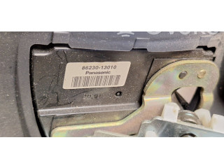 Руль Toyota Corolla Verso E121  2001 - 2004 года 8623013010      