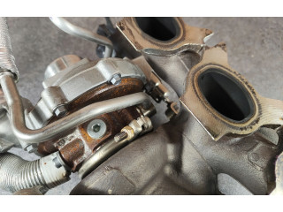 Turbodmychadlo Турбина 9845815 BMW 3 G20 G21