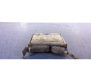 Блок управления двигателем ECU