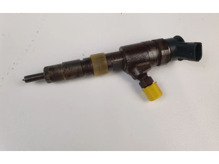 Форсунка 0445110340 Peugeot 2008 I DV6DTED (9HP)