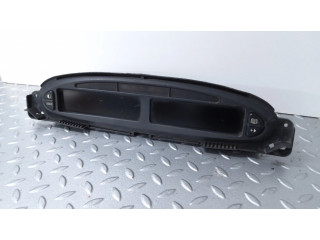 Панель приборов 9655660980, 88311351   Citroen Xsara Picasso       