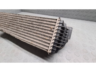 Интеркулер 7809321, 129235420 BMW X5 E70 4.0