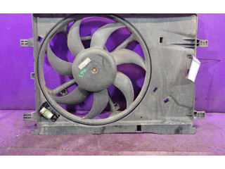 Комплект вентиляторов     51797134, 51797134    Fiat Punto (199) 