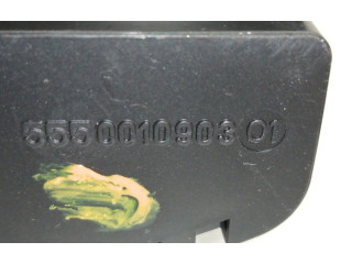 Přístrojová deska Fiat Croma 2006 51735924190271