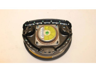 Подушка безопасности водителя 13188242, 13188242   Opel Meriva A