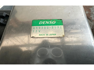 Электрический вентилятор радиаторов 4993003171 Mitsubishi Eclipse