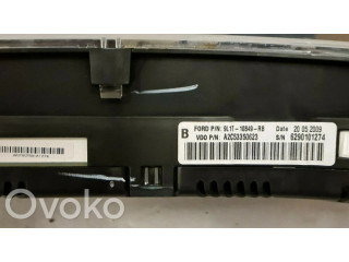 Панель приборов 7L1T10849   Ford Expedition       