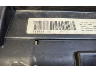 Блок предохранителей 6Q0937550C Skoda Fabia Mk1 (6Y)