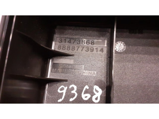 Крышка блока предохранителей 8888773914, 31473868 Volvo XC40