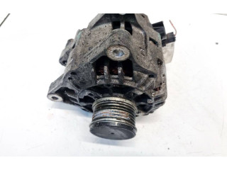 Генератор c607214a, tg9b068   Citroen Nemo 1.4     