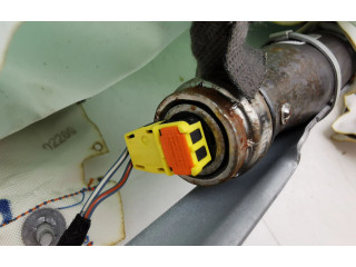 Боковая подушка безопасности H7V498VEAGP Jeep Cherokee