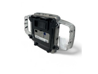 Дисплей 31466781 Volvo XC90