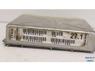 Блок управления коробкой передач 9480761   Volvo XC90