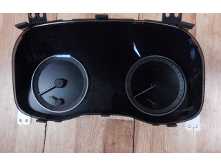 Přístrojová deska Hyundai Tucson TL 2019 9401316CRDI