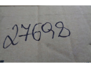 Вентилятор радиатора     1K0959455    Volkswagen Caddy 