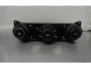 Модуль блока управления кондиционером 972501H000   KIA Ceed   