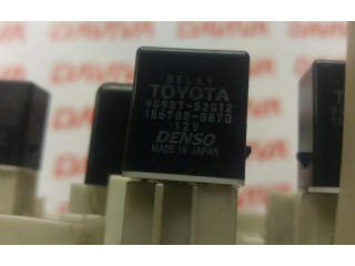 Přístrojová deska Toyota Previa (XR30, XR40) II 2003 2461803A29, 156700-0870