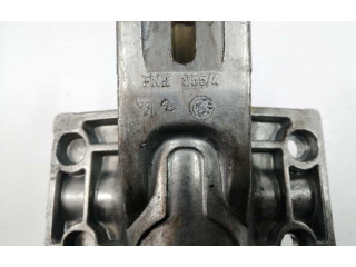    Рулевая рейка    Toyota Corolla Verso AR10 2004 - 2009 года