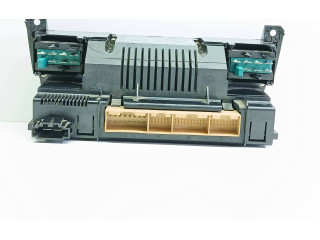 Блок управления климат-контролем    Audi A6 S6 C5 4B