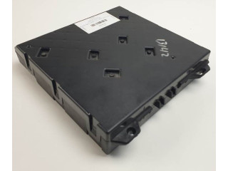 Блок комфорта 6R7937087F Skoda Fabia Mk2 (5J)