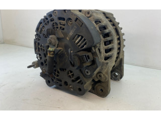 Генератор 03G903023, 0121715003 Volkswagen PASSAT B6