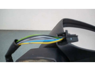 Зеркало электрическое        Renault Scenic III -  Grand scenic III  2009-2016 года   