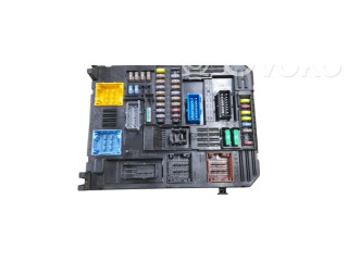 Pojistková skříňka 9845141280, 1822262106 Toyota ProAce City 2022