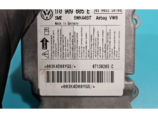 Блок подушек безопасности 1T0909605E, IMPRK1411772 Volkswagen Touran I