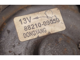 Вентилятор радиатора 8821009050 SsangYong Actyon