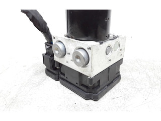 Блок АБС 31261142   Volvo  V70  2008 - 2013 года