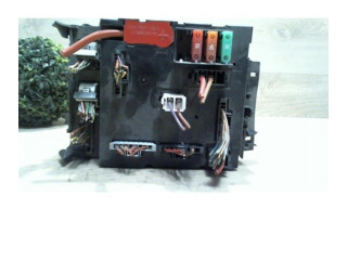 Pojistková skříňka Smart ForTwo II 2009