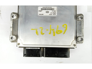 Řídící jednotka KITINMOVILIZADOR, 391024X520 KIA Carnival 2006