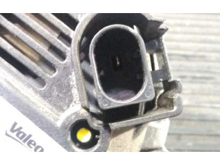 Генератор 04C903021A, 2715267B Skoda Octavia Mk3 (5E)