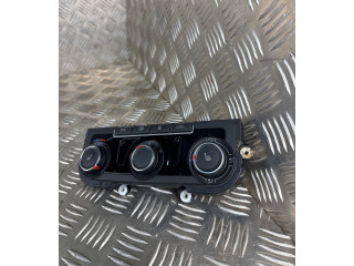 Блок управления климат-контролем 1K8907426AQ, 5HB0121083 Volkswagen Caddy