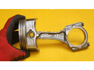 Поршень с шатуном    Subaru Forester SJ       