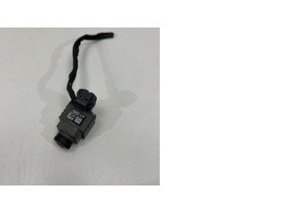 Камера заднего вида