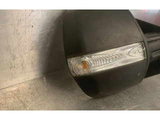 Зеркало (механическое) Opel Combo D 2011 - 2017 года